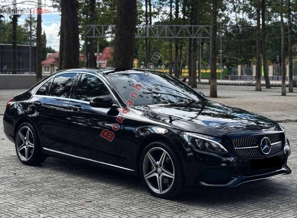 Mercedes Benz C class C200 2018 - 739 Triệu. Mua bán Ô tô tại Quận Bình Tân Tp Hồ Chí Minh được đăng bởi Hậu hình 1