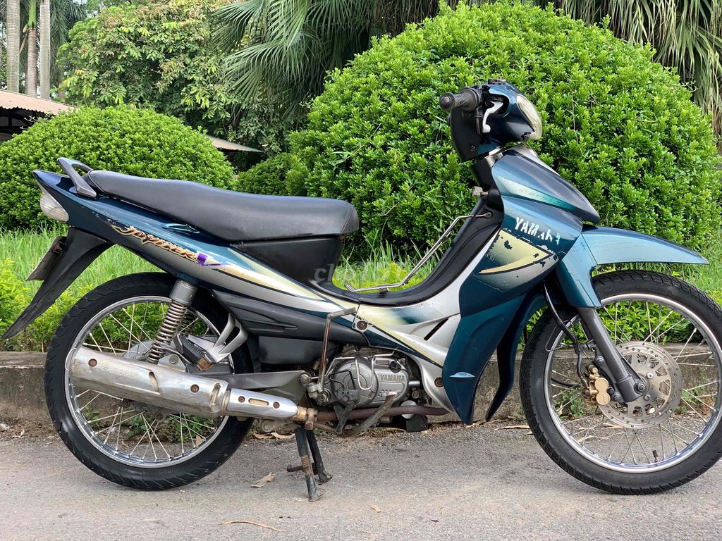 jupiter ngon,chất,khoẻ. Mua bán Xe máy tại Huyện Thanh Trì Hà Nội được đăng bởi xe máy cũ chính hãng hình 1