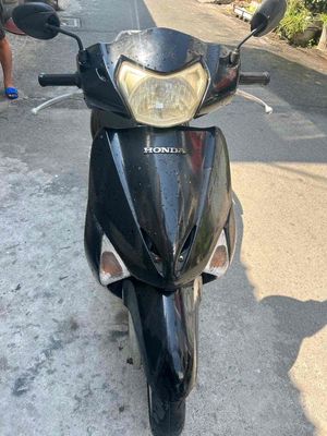 Honda Lead fi..máu siêu êm ngon..cavet đầy đủ
