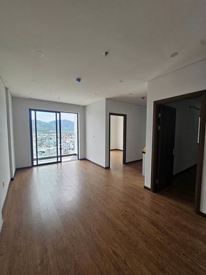 Apartment 63.3 m² · 2 bed · Mia Center Point