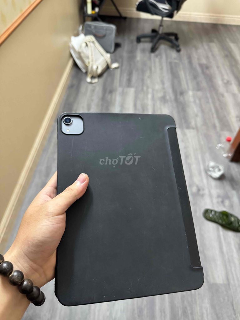 Apple iPad Pro 64GB 5G Xám. Mua bán Máy tính bảng tại Quận Hoàng Mai Hà Nội được đăng bởi Khoii Phạm hình 1