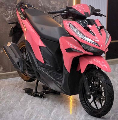 Vario 125 Trả Trước 20Tr Góp Bao Nợ Xấu. Mua bán Xe máy tại Quận Bình Tân Tp Hồ Chí Minh được đăng bởi Trường Giang