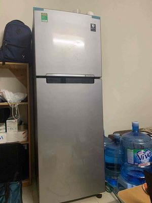 Tủ lạnh samsung 236l inventer