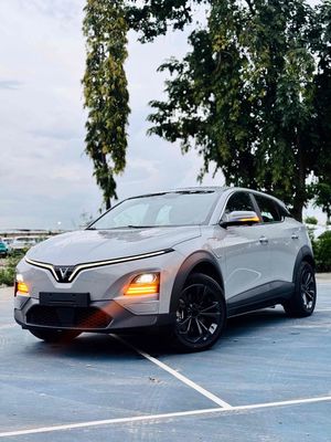 VinFast VF6 PLUS trả trước chưa đến 100tr nhận xe. Mua bán Ô tô tại Quận Tân Bình Tp Hồ Chí Minh được đăng bởi VINFAST TRƯỜNG CHINH hình 1