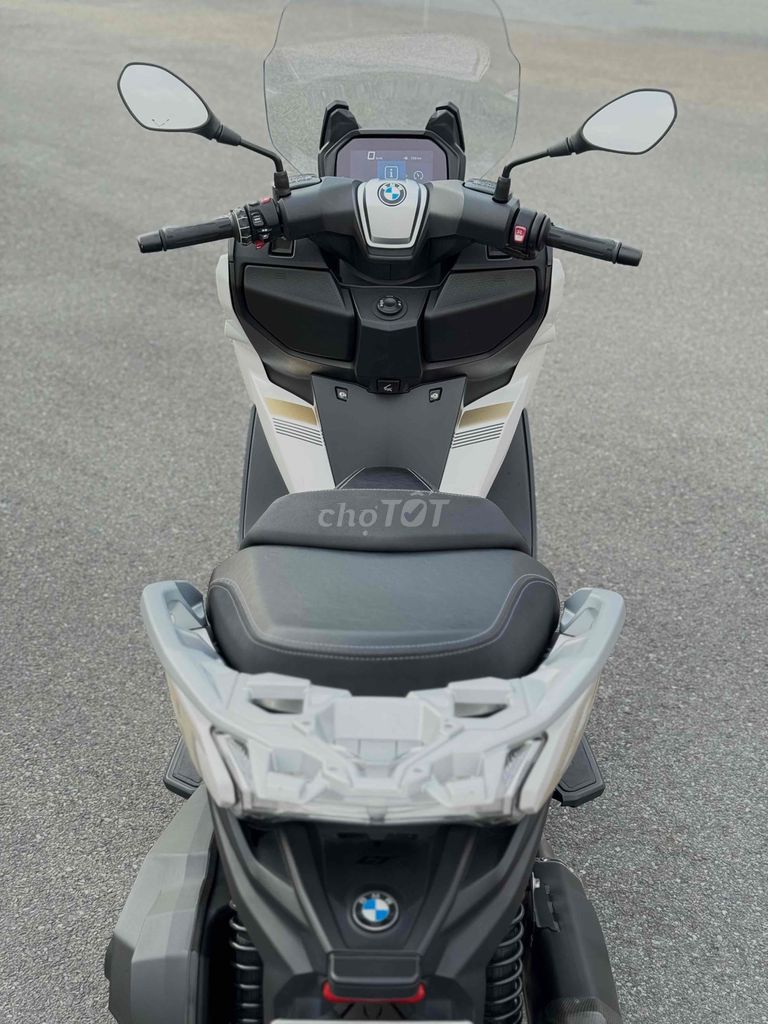 CẦN BÁN BMW C400GT – Model 2020. Mua bán Xe máy tại Quận 6 Tp Hồ Chí Minh được đăng bởi Lợi hình 5