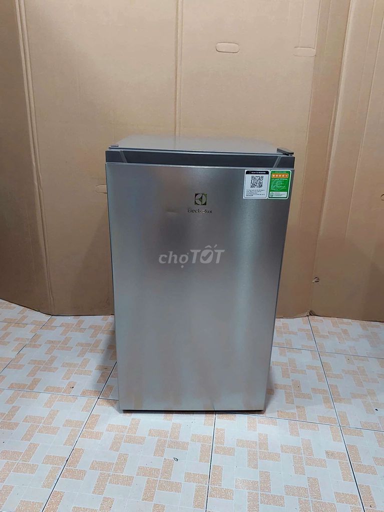 Tủ lạnh Elec Q969B4 bh chính hãng, tiết kiệm điện.