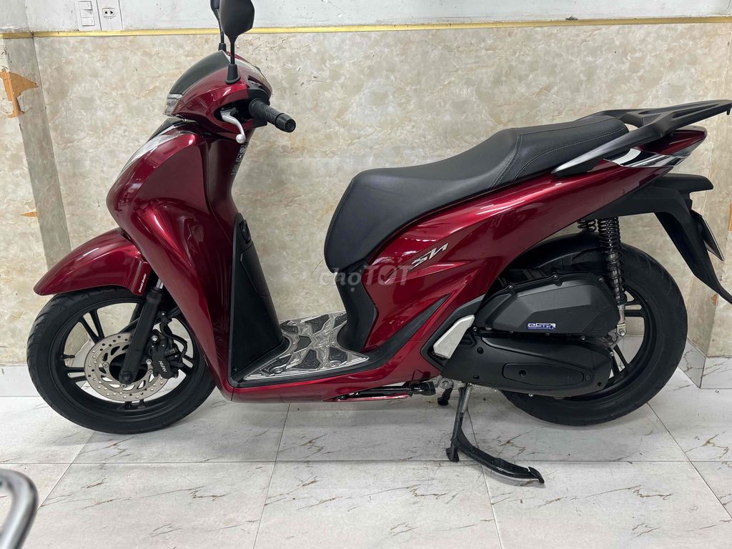 SH 125 đời 2022 siêu cọp odo đỏ đen 43C2-057..88. Mua bán Xe máy tại Quận Sơn Trà Đà Nẵng được đăng bởi Minh Dũng bán trả góp 136 vân đồn  hình 6