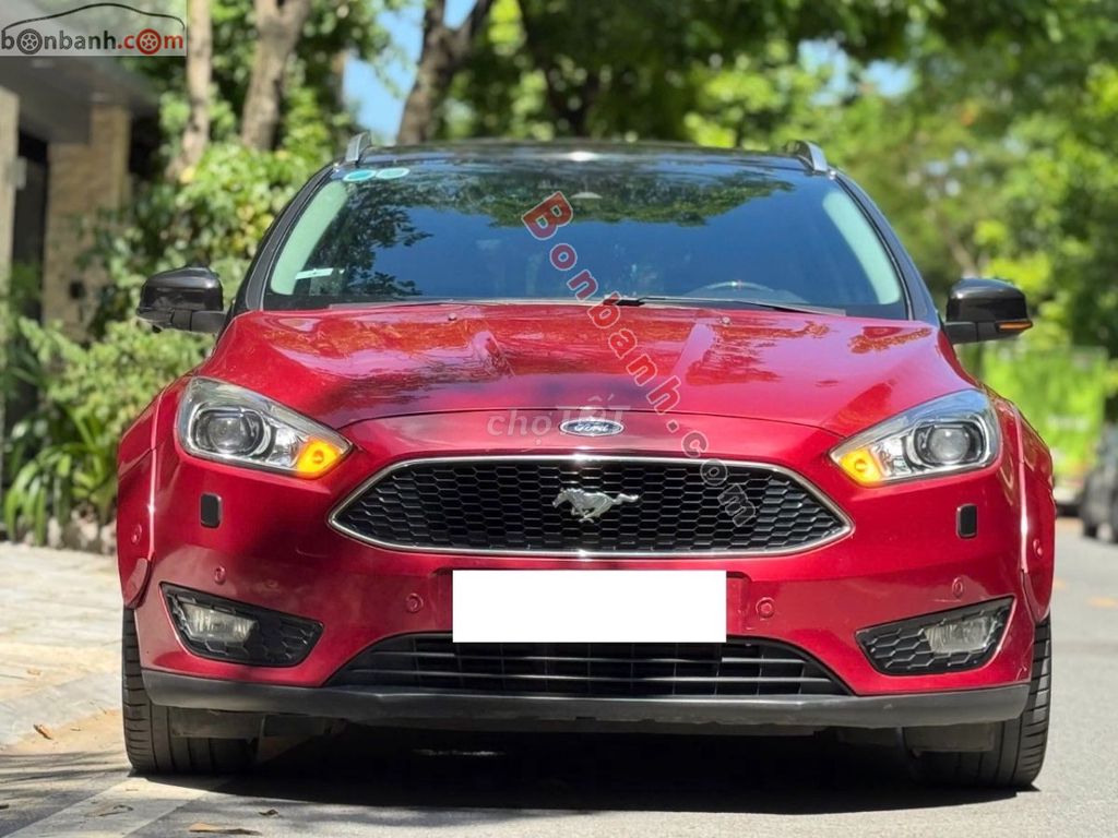 Focus 2016 Sport 1.5. Mua bán Ô tô tại Quận Cầu Giấy Hà Nội được đăng bởi Siêu Thị Ô Tô hình 4