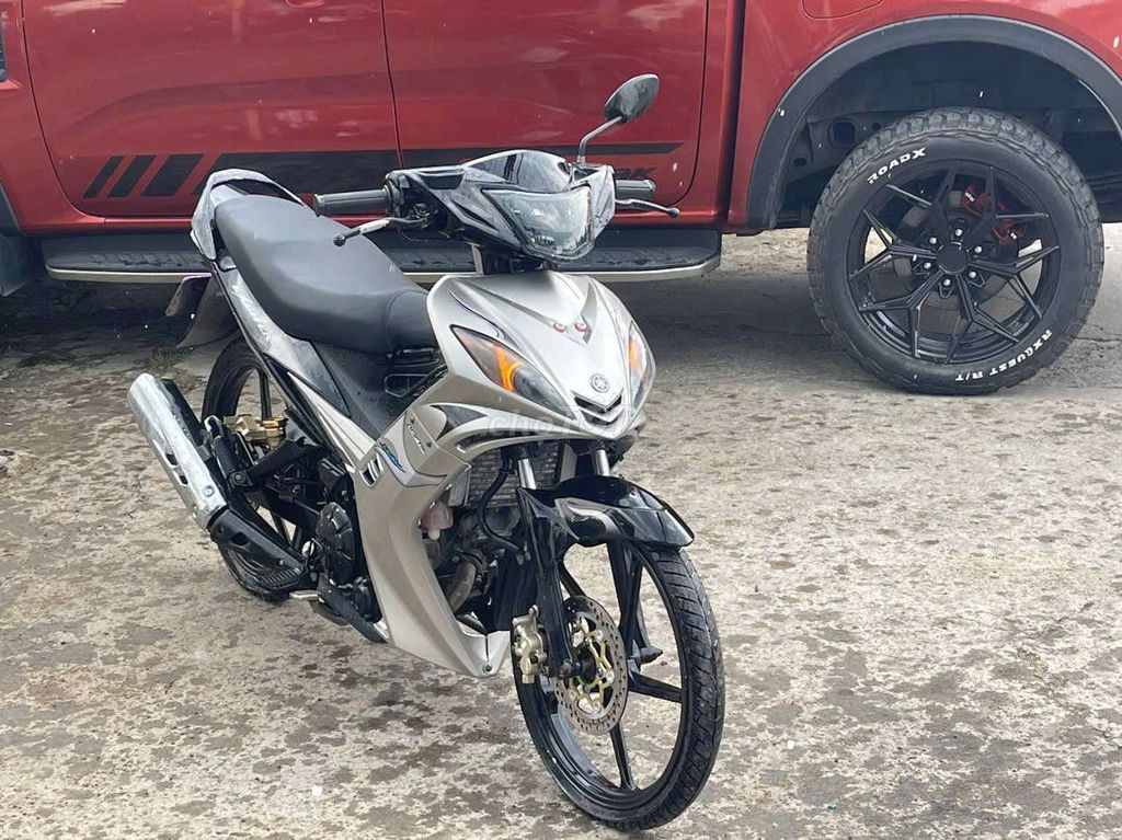 Cần bán lại xe 135 xuống áo 2010 máy 62 bao im. Mua bán Xe máy tại Thành phố Dĩ An Bình Dương được đăng bởi xe máy 65 hình 1