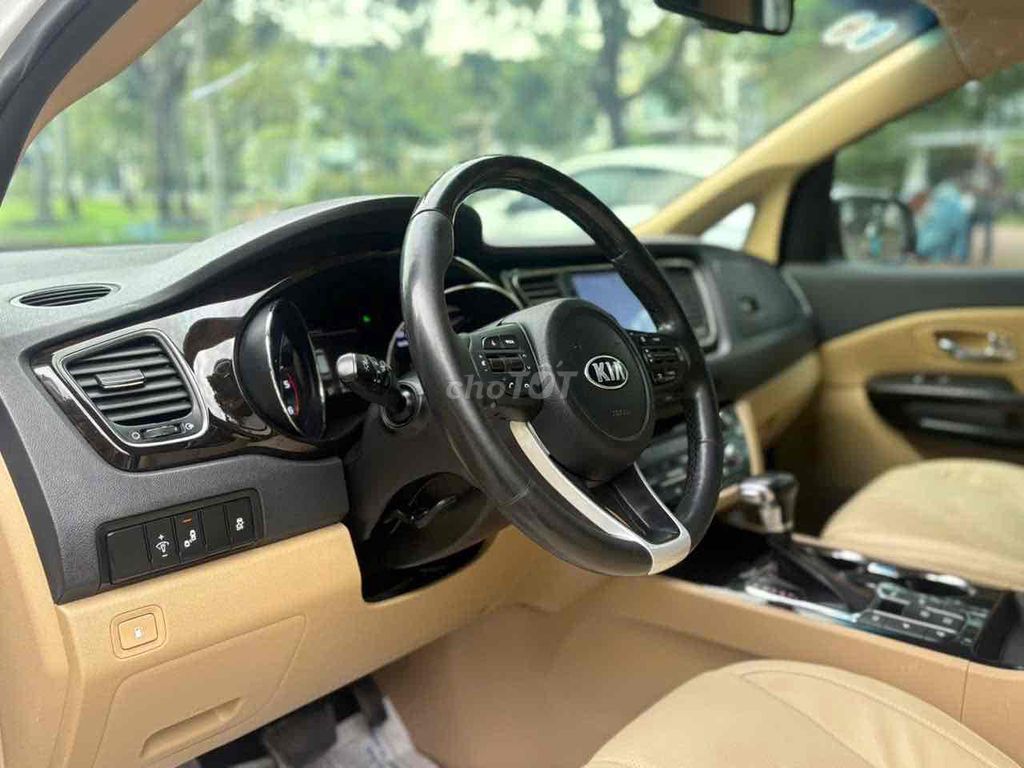 SEDONA 2021 FULL DẦU ,BẢO HÀNH 1 NĂM HT VAY 70%. Mua bán Ô tô tại Quận Bình Tân Tp Hồ Chí Minh được đăng bởi XUÂN DUY AUTO hình 12