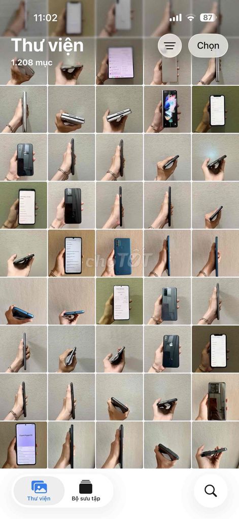 Xiaomi 12 VN ram8/256gb. Mua bán Điện thoại tại Thành phố Thủ Đức Tp Hồ Chí Minh được đăng bởi Nguyễn Duy hình 1