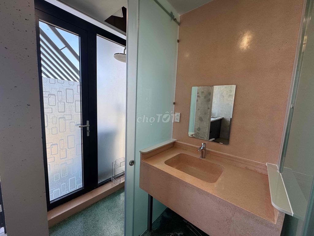 Rent · 1 bd · 35 м² · Quận Ngũ Hành Sơn, ул. Đường Bờ Quan 14
