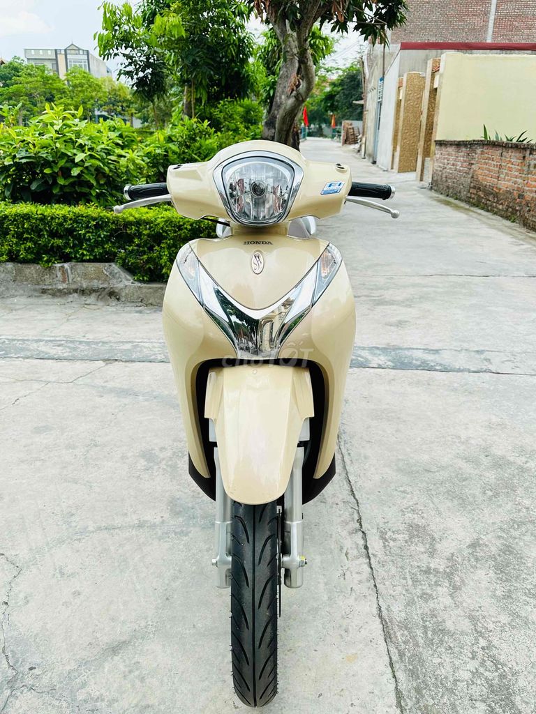 Bán xe SH Mode. Mua bán Xe máy tại Quận Hồng Bàng Hải Phòng được đăng bởi Bảo An hình 1