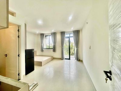 Аренда · 1 комн. · 25 м² · Quận 12, ул. Đường Dương Thị Mười