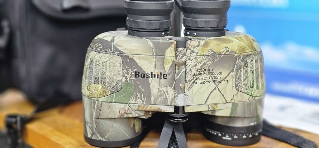 CẦN BÁN ỐNG NHÒM QUÂN SỰ HIỆU B0SHILE. Mua bán Đồ thể thao, Dã ngoại tại Quận Gò Vấp Tp Hồ Chí Minh được đăng bởi Nguyễn ngọc Sơn hình 1