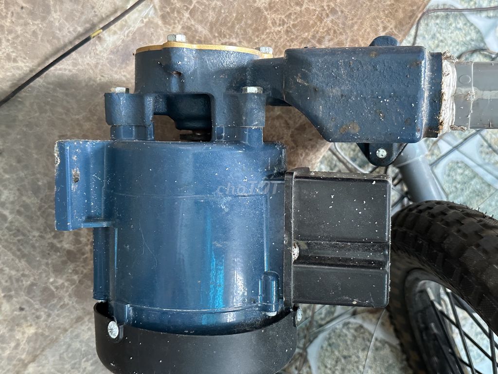 Máy bơm thanh lý. Mua bán Phụ kiện, Thức ăn, Dịch vụ tại Quận Cái Răng Cần Thơ được đăng bởi Linh hình 5