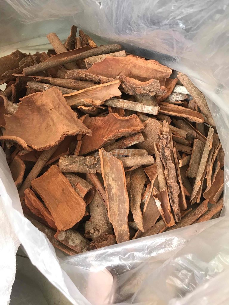 Gia vị khô Quế Hồi Vỏ Chanh. Mua bán Đồ ăn, thực phẩm và các loại khác tại Quận Tân Phú Tp Hồ Chí Minh được đăng bởi Nguyenngocphuoc hình 1