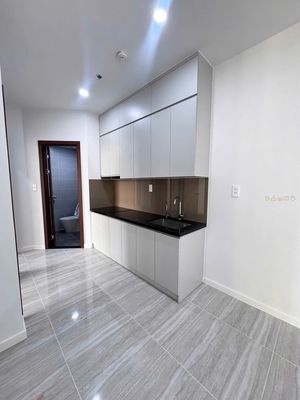 Căn hộ 2PN, 2WC Cho thuê giá chỉ 6.6tr/ tháng, Green View