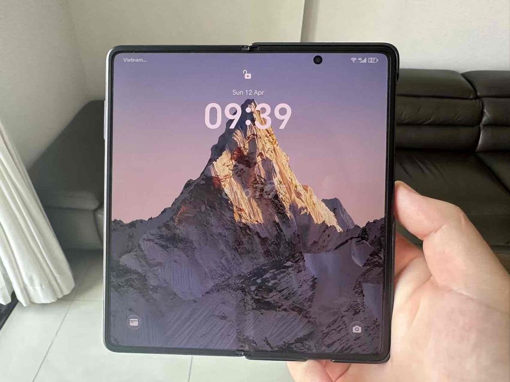 Honor Magic V3 512GB bản Việt Nam - màu Đen. Mua bán Điện thoại tại Quận 10 Tp Hồ Chí Minh được đăng bởi Mai Anh hình 1