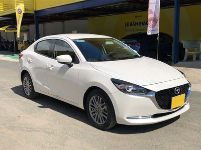 Mazda 2 2021 1.5 Luxury - 7900 km. Mua bán Ô tô tại Quận Tân Phú Tp Hồ Chí Minh được đăng bởi Nguyễn Tân Xe Lướt 