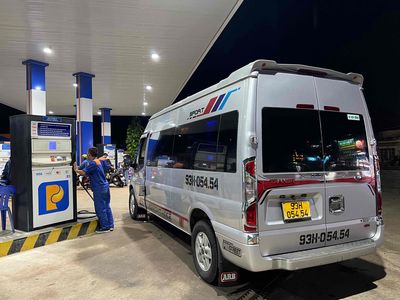Ford 2018 - 170000 km. Mua bán Ô tô tại Thị xã Bình Long Bình Phước được đăng bởi Tên chưa cung cấp