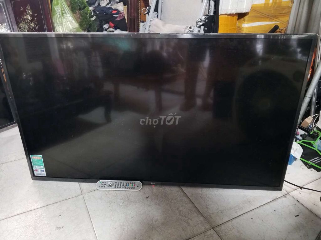 Tivi LG 50UP7500PTC và Sony 40". Mua bán Tivi, Âm thanh tại Quận Hà Đông Hà Nội được đăng bởi Đồ cũ sưu tầm hà nội hình 1