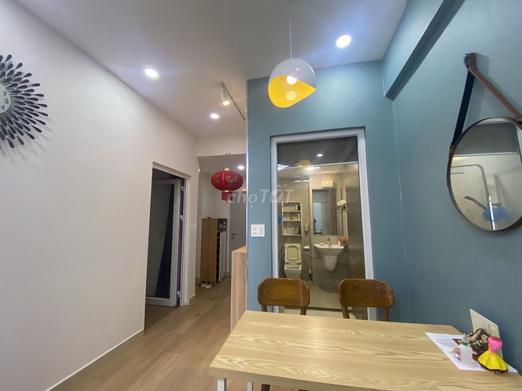 Bán cc simona hoàng văn thụ 2pn full nt đẹp giá 1,3 tỷ Bán cc simona hoàng văn thụ 2pn full nt đẹp giá 1,3 tỷ