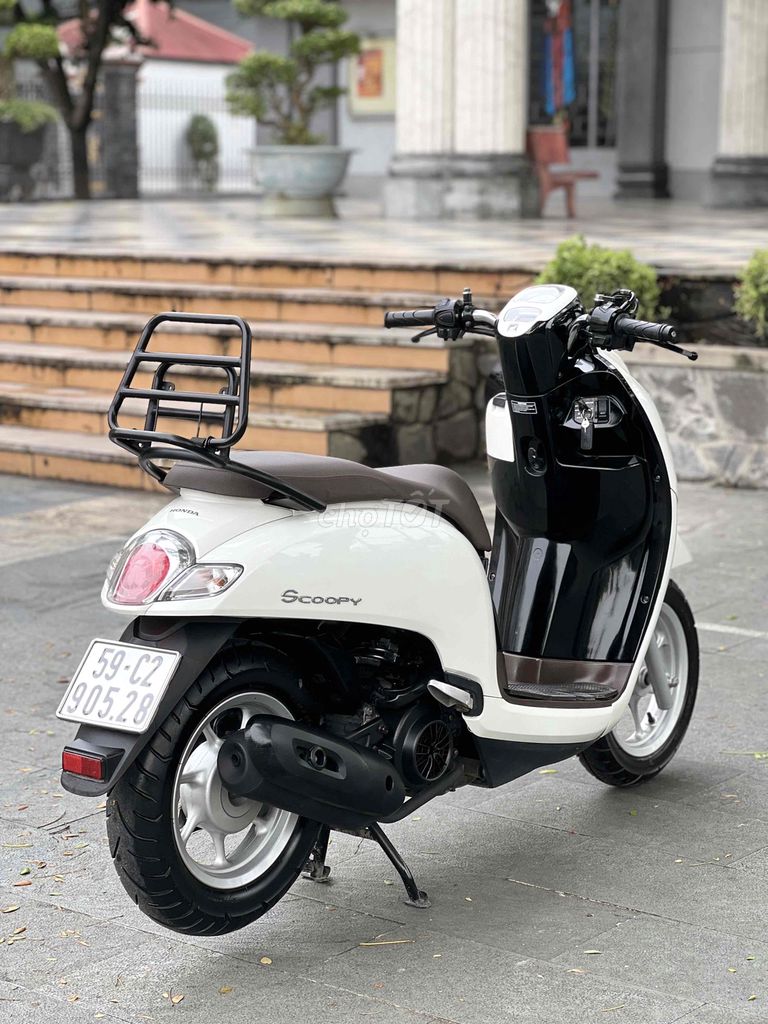 SCOOPY 2019 BSTP CHÍNH CHỦ CÓ BÁN GÓP. Mua bán Xe máy tại Thành phố Thủ Đức Tp Hồ Chí Minh được đăng bởi Hiếu  hình 7