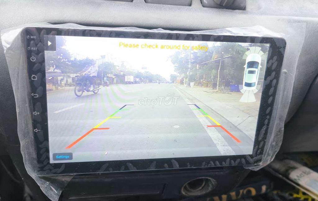 Xe Van 2 chổ Nhật Bản đồ chơi full giao lưu xe máy. Mua bán Xe tải, xe ben tại Quận 10 Tp Hồ Chí Minh được đăng bởi a út hình 6