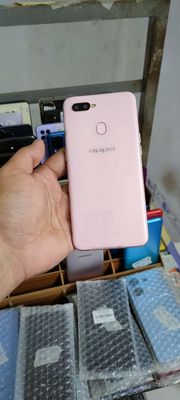 Oppo A7x, ram 4gb, 64gb. Mua bán Điện thoại tại Quận Gò Vấp Tp Hồ Chí Minh được đăng bởi A LONG   nhận thanh toán THẺ TÍN DỤNG