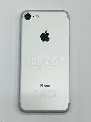 Apple iPhone 7 Bạc Nguyên bản. Mua bán Điện thoại tại Quận Gò Vấp Tp Hồ Chí Minh được đăng bởi le minh nghia hình 1
