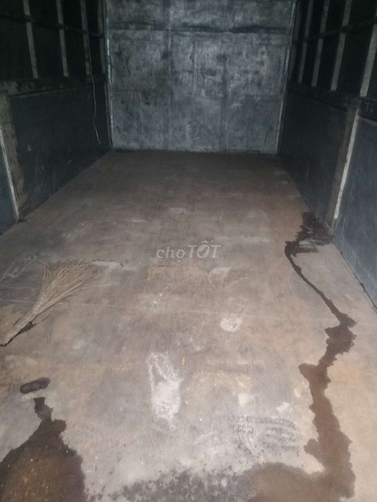 JAC TRA1025T-TRACI.TK 2007. Mua bán Xe tải, xe ben tại Quận Bình Tân Tp Hồ Chí Minh được đăng bởi Nguyen Quoc Tuan hình 1