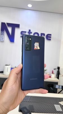 Samsung Galaxy S20 FE (6|128GB) 2 sim Thanh lý