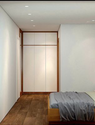 Căn hộ 52 m² · 1 PN · Victoria Village