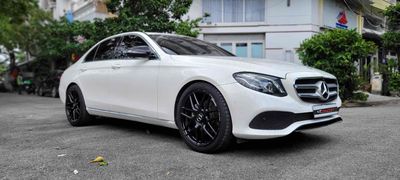 Mercedes Benz E Class 2017 E250 - 70000 km. Mua bán Ô tô tại Quận Gò Vấp Tp Hồ Chí Minh được đăng bởi Thức