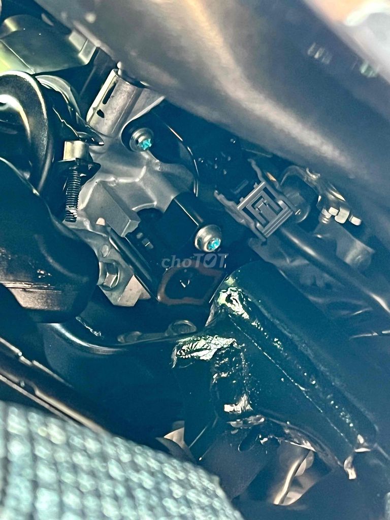 [GÓP ĐC GIỮ CAVET] AIRBLADE 160 2024, BS TPHCM. Mua bán Xe máy tại Quận 12 Tp Hồ Chí Minh được đăng bởi Bùi văn hiếu hình 9