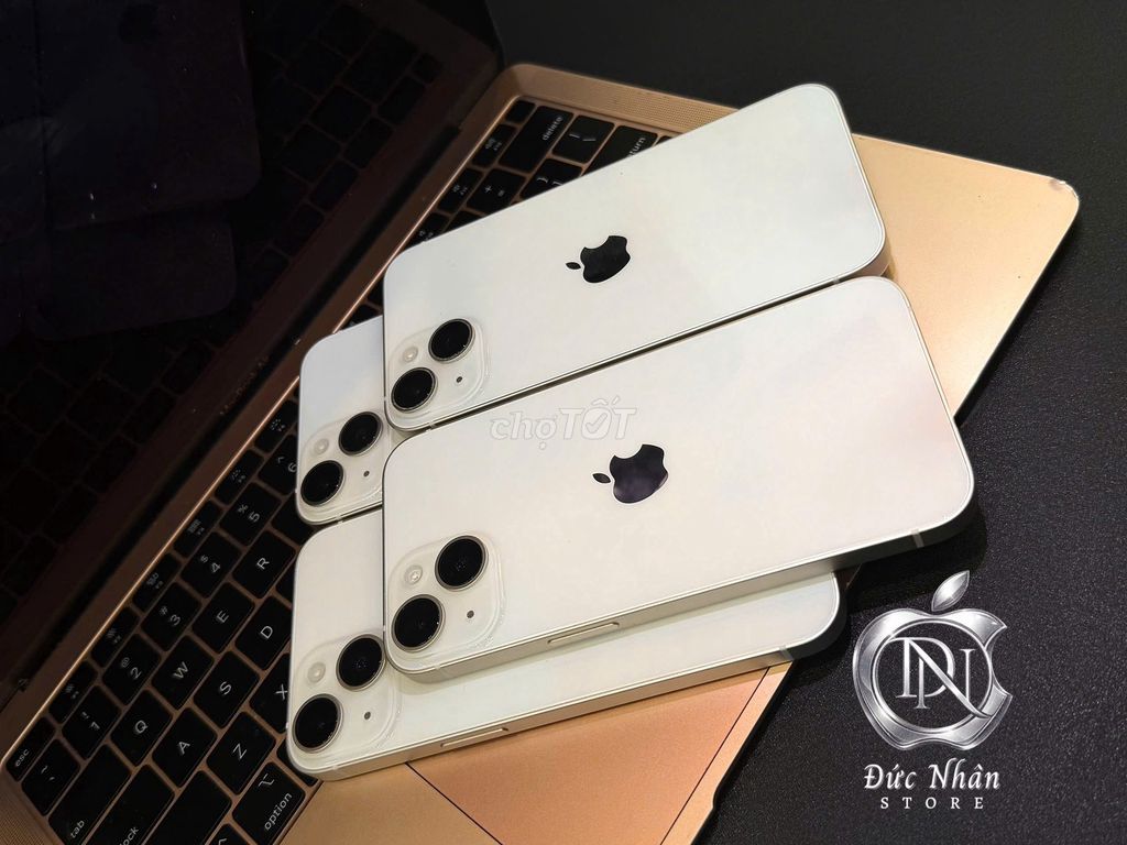 IP 14 PLUS 128GB QT(FULL CHỨC NĂNG, GÓP 0Đ). Mua bán Điện thoại tại Quận 10 Tp Hồ Chí Minh được đăng bởi Đức Nhân Store hình 1