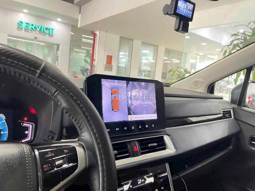 Mitsubishi Xpander Cross 2023 Nâu 45000 km. Mua bán Ô tô tại Quận 5 Tp Hồ Chí Minh được đăng bởi Thanh Hoàng hình 5