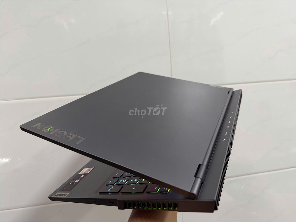 Lenovo Legion 7 16ACHG6 Ryzen 7 15.6 inch. Mua bán Laptop tại Quận Tân Bình Tp Hồ Chí Minh được đăng bởi Nguyễn Phi triều hình 1