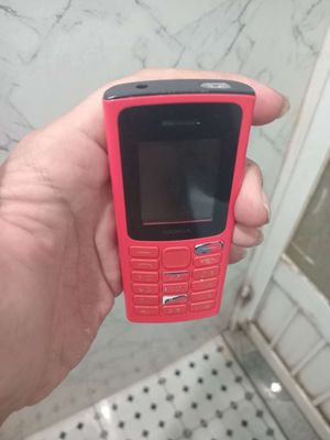 Nokia 6303i Đỏ Đẹp. Mua bán Điện thoại tại Quận Tân Phú Tp Hồ Chí Minh được đăng bởi Trúc