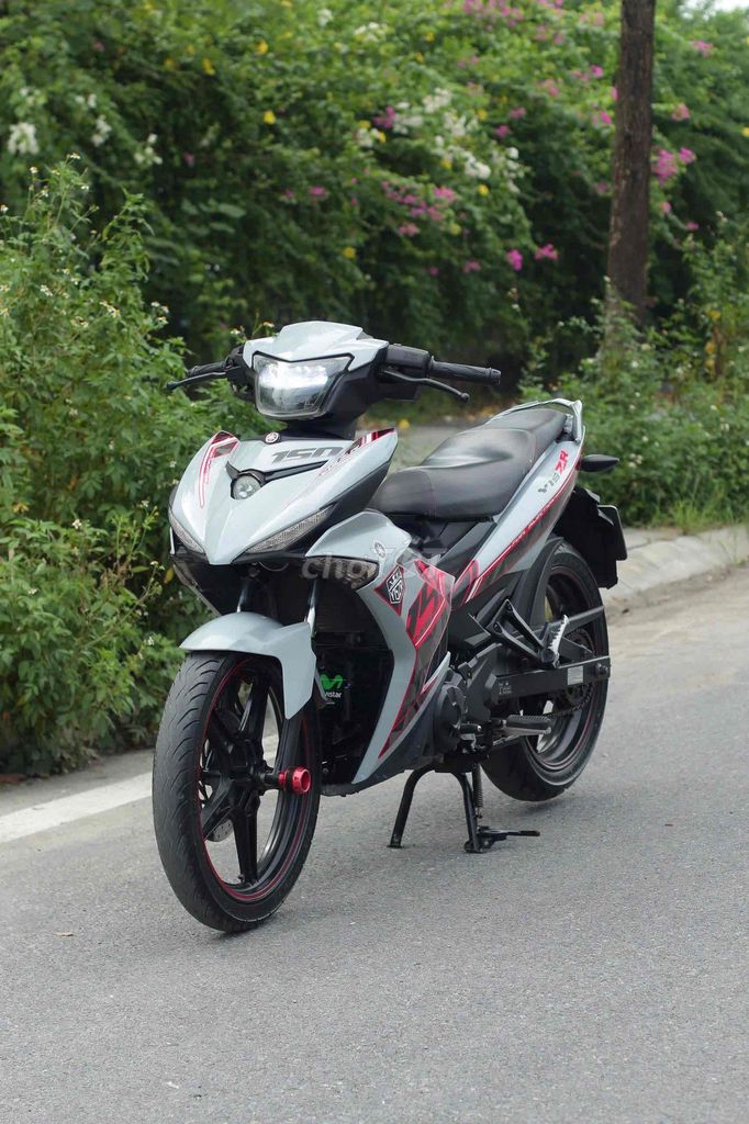 exciter 2018, xám xi măng biển 29, hỗ trợ trả góp. Mua bán Xe máy tại Quận Nam Từ Liêm Hà Nội được đăng bởi Thành hình 2