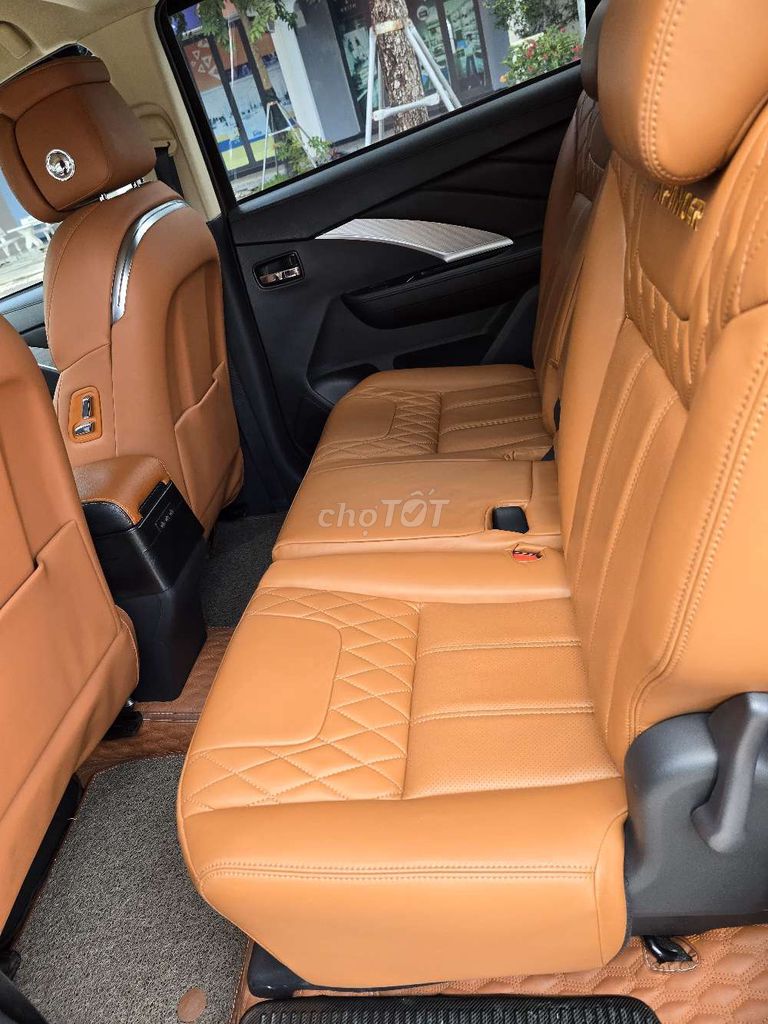 XPANDER 2020 AT BẢN CROSS CAO CẤP SIÊU LƯỚT. Mua bán Ô tô tại Thành phố Vị Thanh Hậu Giang được đăng bởi SALON Ô TÔ HƯNG HẬU GIANG hình 12