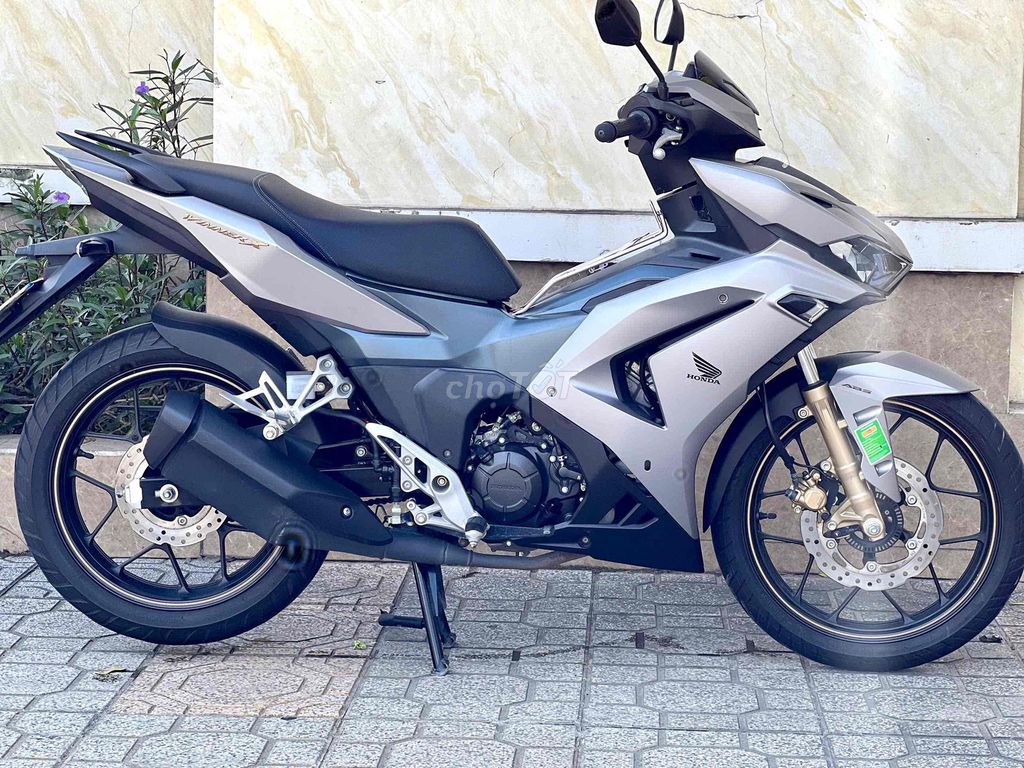 honda winner X v3 abs xe zin nguyên bản 9chủ ký. Mua bán Xe máy tại Quận 12 Tp Hồ Chí Minh được đăng bởi CHXM Phương Nam Chuyên Bán Xe Trả Góp Bao Nợ Xấu hình 4
