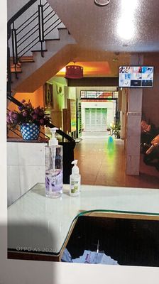 TUYỂN DỌN PHÒNG CA 12 TIẾNG -CÓ CHỖ Ở LẠI