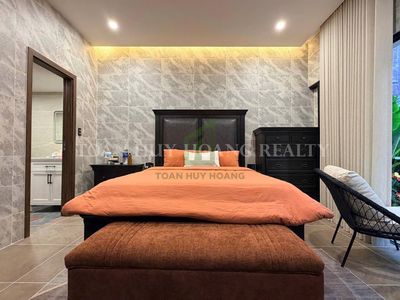 Rent · 5 bd · 325 м² · Quận Ngũ Hành Sơn, ул. Đường Chế Lan Viên