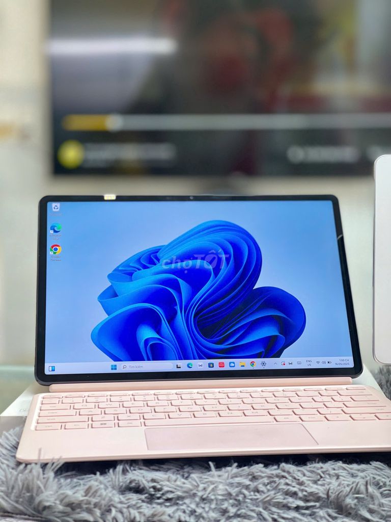 Huawei MateBook E Go LTE 512GB tặng kèm Keyboard. Mua bán Máy tính bảng tại Quận 11 Tp Hồ Chí Minh được đăng bởi Vinhanmobile hình 3