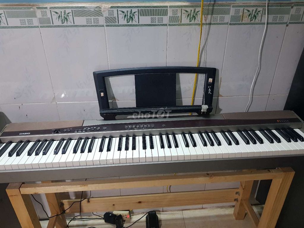 piano casio px100