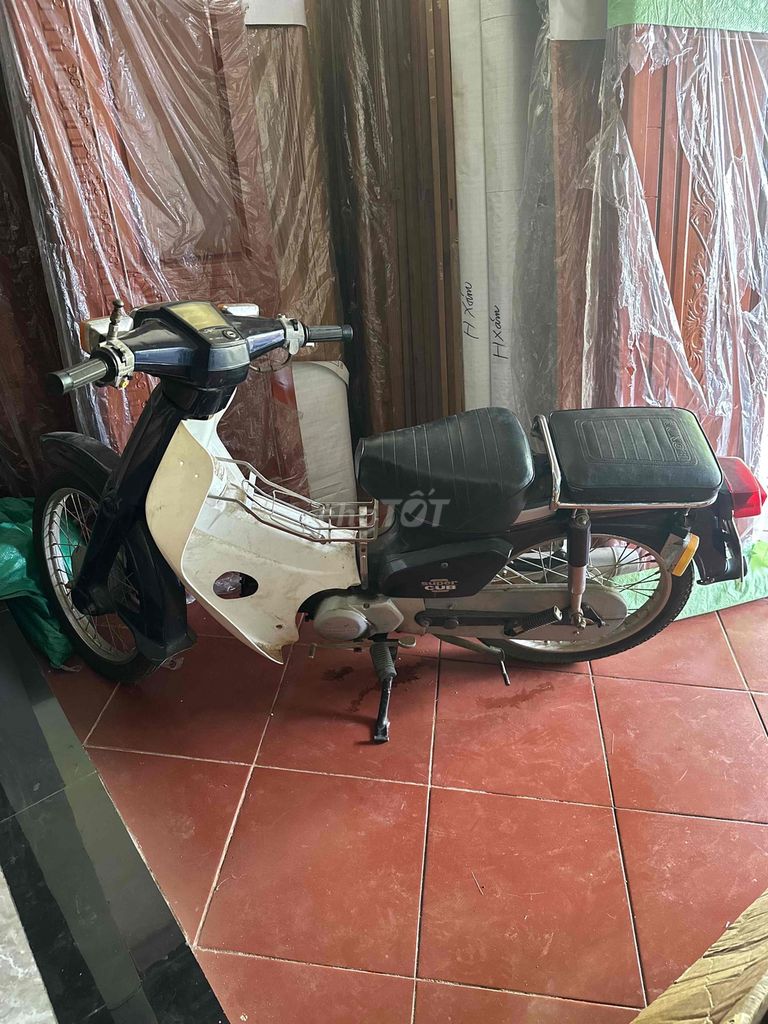 cần bán 2 xe máy của gia đình. xe chính chủ. Mua bán Xe máy tại Huyện Cư Kuin Đắk Lắk được đăng bởi Hoài hình 4