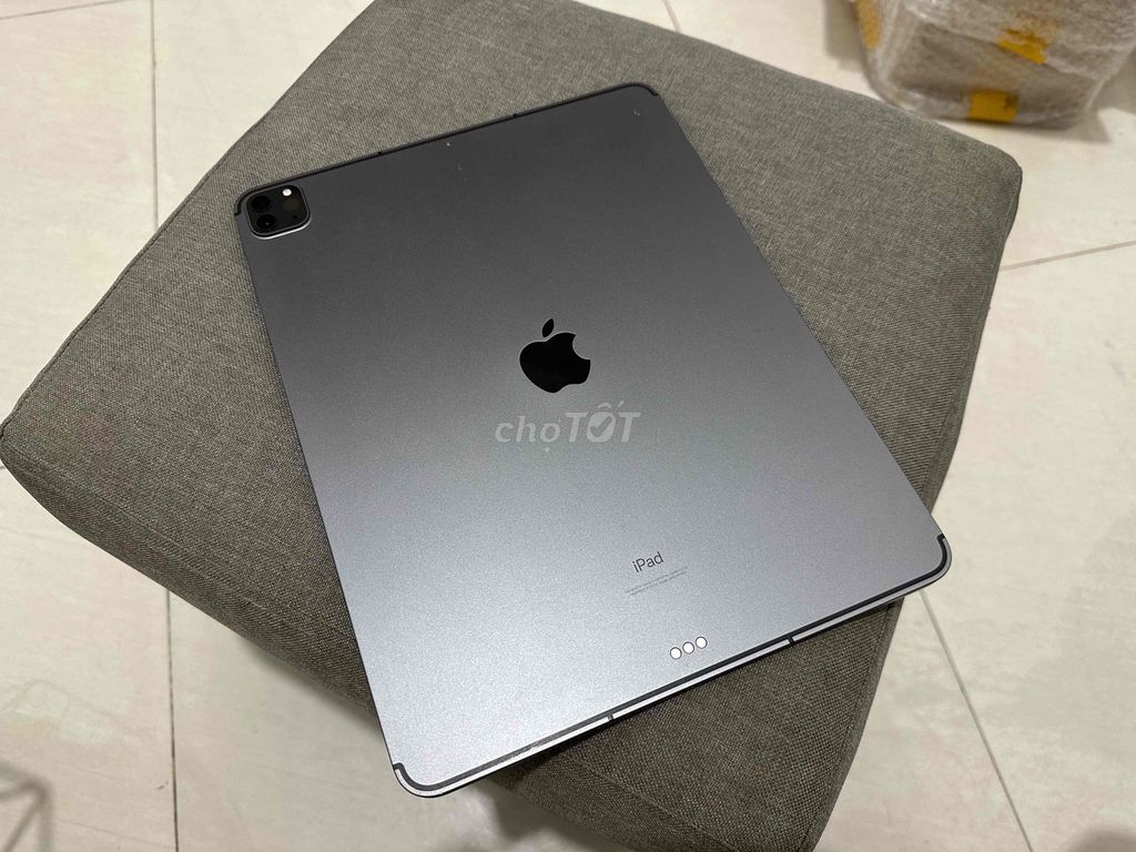 🍏 iPad Pro 12.9in M1 256Gb Wifi+5G Zin New 98.5% 👌