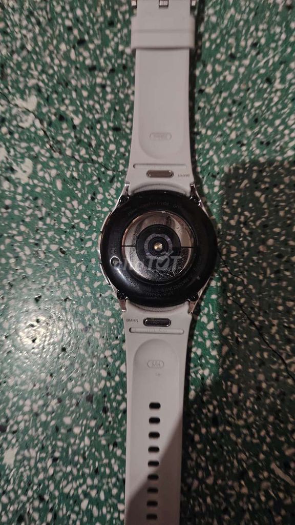 Samsung Classic 6 Trắng. Mua bán Thiết bị đeo thông minh tại Quận 5 Tp Hồ Chí Minh được đăng bởi Cuong Duy hình 1